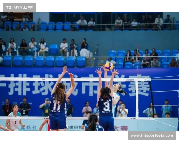 豫排联赛第三阶段总决赛采用赛会制年底决出最终冠军竞争激烈