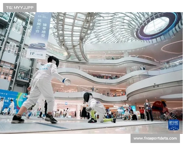 通讯:哈尔滨体育+商圈联动,体质测试带动消费循环 通讯:哈尔滨体育+商圈联动,体质测试带动消费循环