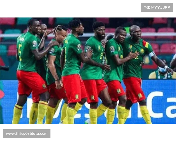 非洲杯八强对阵揭晓，马里塞内加尔上演西非德比