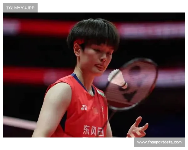 王祉怡惜败安洗莹,马来西亚公开赛获女单亚军 王祉怡惜败安洗莹,马来西亚公开赛获女单亚军