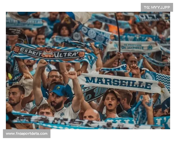 马赛球迷骚乱事件后续：俱乐部被罚空场作战两场