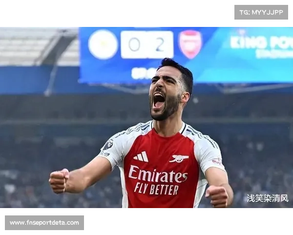 阿森纳中场梅里诺因右脚骨折接受手术，将长期缺阵