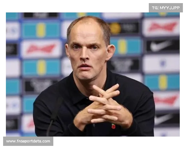 英足总官宣与国家队主帅图赫尔续约至2028年,继续带队冲击世界杯 英足总官宣与国家队主帅图赫尔续约至2028年,继续带队冲击世界杯