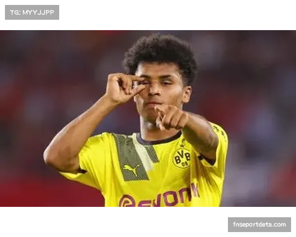 战术板：拜仁对阵多特，分析萨内与阿德耶米在反击中的纵深利用效率