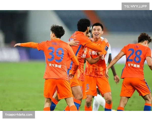 第五轮焦点战：山东泰山对阵上海海港，强强对话